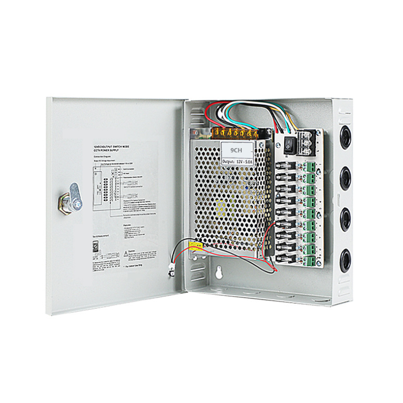 FSATECH PS312V5A9
